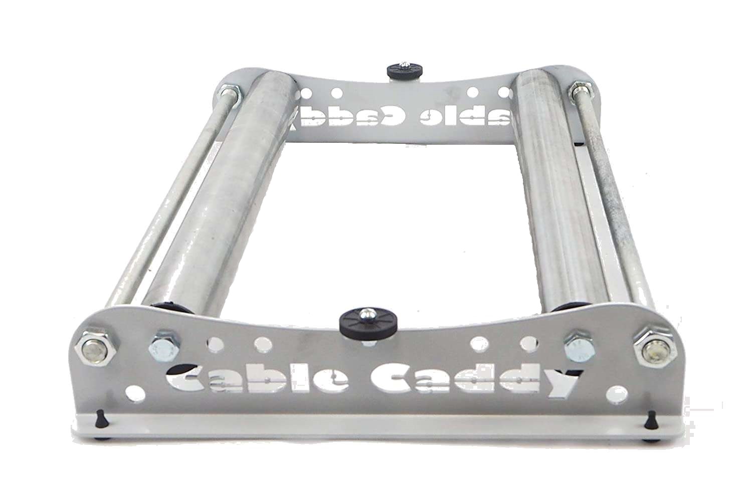 Cable Caddy 510 - Cable Dispenser - silver